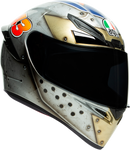 AGV K1 Helmet - Jack Miller Phillip Island 2019 - Small 210281O1I000505