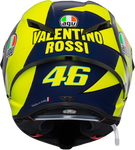 AGV Pista GP RR Helmet - Soleluna 2019 - 2XL 216031D0MY00111