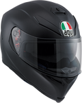 AGV K5 S Helmet - Matte Black - ML 200041O4MY00208