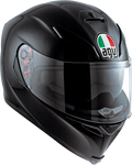 AGV K5 S Helmet - Black - MS 200041O4MY00106
