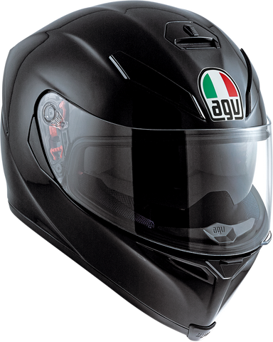 AGV K5 S Helmet - Black - 2XL 200041O4MY00111