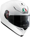 AGV K5 S Helmet - Pearl White - Small 200041O4MY00305