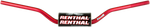 RENTHAL Handlebar - Fatbar - 604 - RC/CRF/KX/KXF - Red 604-01-RD