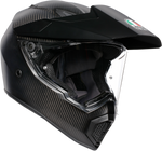 AGV AX9 Helmet - Matte Carbon - XL 7631O4LY00010
