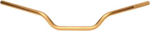 RENTHAL Handlebar - High - Gold 756-01-GO