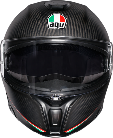 AGV SportModular Helmet - Tricolore - Medium 211201O2IY00112