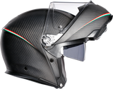 AGV SportModular Helmet - Tricolore - Small 211201O2IY00110
