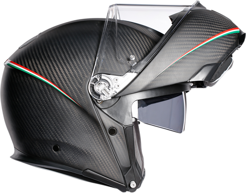 AGV SportModular Helmet - Tricolore - Large 211201O2IY00114