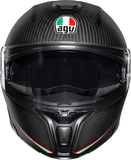 AGV SportModular Helmet - Tricolore - XL 211201O2IY00115