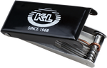 K&L SUPPLY Carburetor Cleaner Wire Set 35-3498
