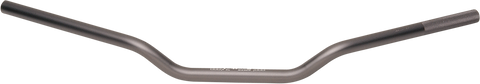 RENTHAL Handlebar - Ultra Low - Gray 758-01-GR