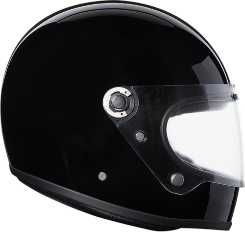 AGV Legends X3000 Helmet - Black - Large 20001154I000209