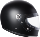 AGV Legends X3000 Helmet - Matte Black - Small 20001154I000105