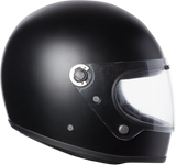 AGV Legends X3000 Helmet - Matte Black - Large 20001154I000109