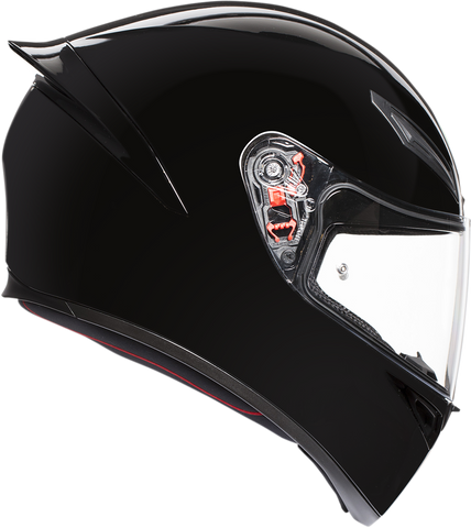 AGV K1 Helmet - Black - Small 200281O4I000205
