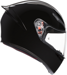 AGV K1 Helmet - Black - ML 200281O4I000208
