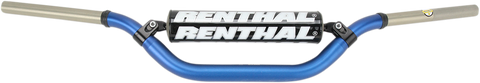 RENTHAL Handlebar - Twinwall® - 922 - RC High - Blue 92201BU07184