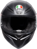 AGV K1 Helmet - Matte Black - 2XL 200281O4I000311