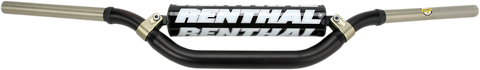 RENTHAL Handlebar - Twinwall® - 994 - KTM High - Black 99401BK02185