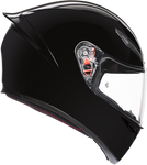 AGV K1 Helmet - Black - XL 200281O4I000210