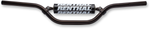 RENTHAL Handlebar - 7/8" - 784 - RC Mini/85cc - Black 78403BK03219
