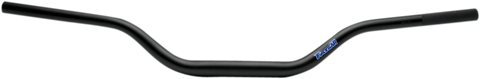 RENTHAL Handlebar - Fatbar - 821 - McGrath/SX125-450 ('16+) - Black 821-01-BK