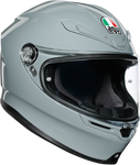 AGV K6 Helmet - Nardo Gray - Small 216310O4MY00405