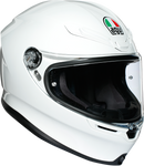AGV K6 Helmet - White - Large 216310O4MY00309