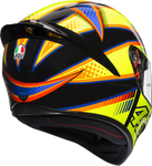 AGV K1 Helmet - Soleluna 2015 - Large 0281O0I0001009