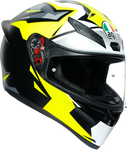 AGV K1 Helmet - Mir 2018 - ML 210281O1I000108