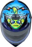 AGV K3 SV Helmet - Rossi Misano 2015 - MS 210301O0MY00406