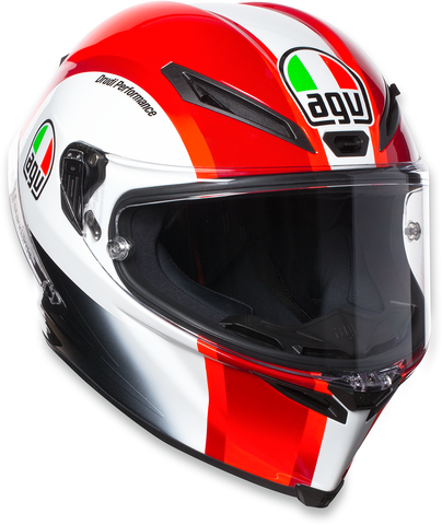 AGV Corsa R Helmet - Sic58 - Large 216121O1HY00309