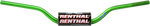 RENTHAL Handlebar - Fatbar - 604 - RC/CRF/KX/KXF - Green 604-01-GN