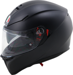 AGV K3 SV Helmet - Matte Black - Small 200301O4MY00205