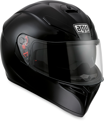 AGV K3 SV Helmet - Black - MS 200301O4MY00106