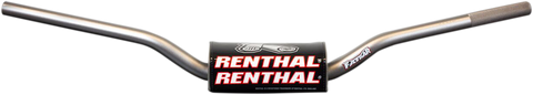 RENTHAL Handlebar - Fatbar - 839 - CRF ('18+) - Tanium 839-01-TT