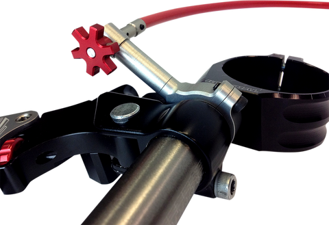 RENTHAL Intellilever™ - Sportbike LV-509