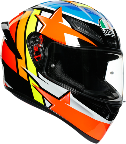 AGV K1 Helmet - Rodrigo - Small 210281O1I000705