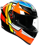 AGV K1 Helmet - Rodrigo - MS 210281O1I000706