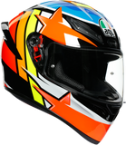 AGV K1 Helmet - Rodrigo - MS 210281O1I000706