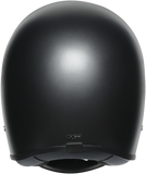 AGV X101 Helmet - Matte Black - Medium 20770154N000112