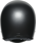 AGV X101 Helmet - Matte Black - Small 20770154N000110