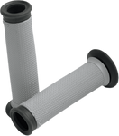 RENTHAL Grips - Dual-Compound - 1-1/8" - Gray G174