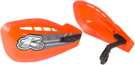 RENTHAL Handguards - Moto - Orange HG-100-OR