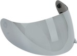 AGV K3/K4 Shield - Iridium Mirror 20KV3C9N1002