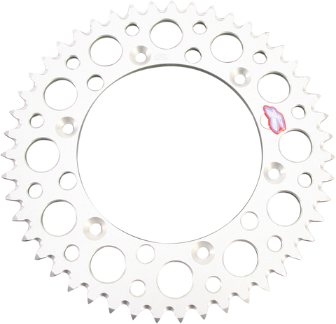 RENTHAL Sprocket - 50 Tooth 192U-420-50GPSI
