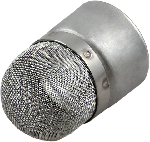 AKRAPOVIC Spark Arrestor - SA002 P-SA002