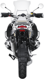AKRAPOVIC Muffler - BMW R 1200 GS / GSA Titanium S-B12SO9-HRT