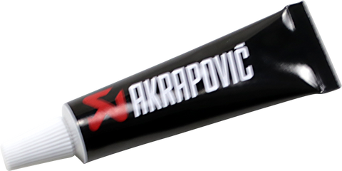 AKRAPOVIC Copper Assembly Paste - Tube P-HF113