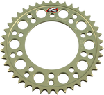 RENTHAL Sprocket - Honda - 41 Tooth 404U-525-41P-HA